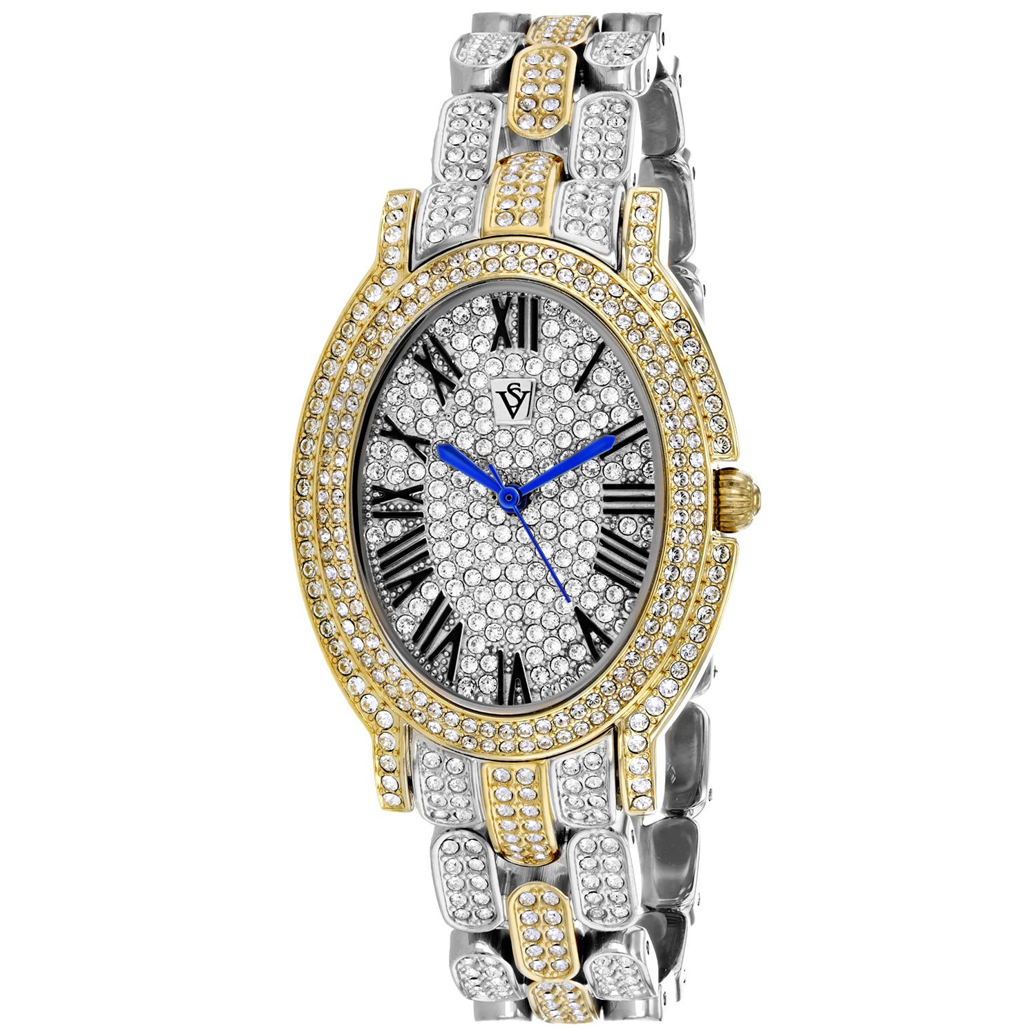 Christian Van Sant Watches